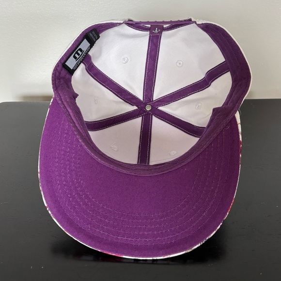 Minnesota MN Twins Prince Night 2021 SGA Hat Baseball Cap SnapBack Melonwear - Picture 6 of 8